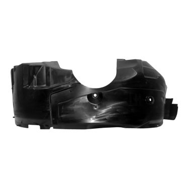 Fender Liner Left CAPA for Dodge Avenger 2008-2010