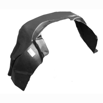 Fender Liner Left for Jeep Patriot 2007-2010