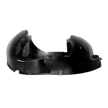 Fender Liner Left CAPA for Jeep Grand Cherokee 2008-2010