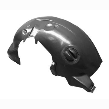 Fender Liner Left for Dodge Nitro 2007-2011