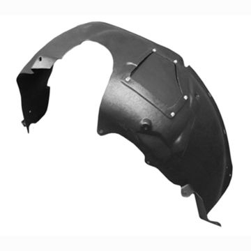 Fender Liner Left CAPA for Chrysler PT Cruiser 2006-2010