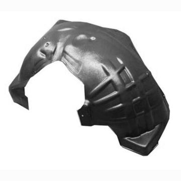 Fender Liner Left for Jeep Liberty 2008-2012