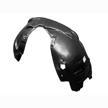 Fender Liner Left for Dodge Challenger 2008-2014