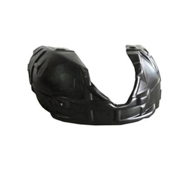 Fender Liner Left CAPA for Dodge Challenger 2008-2014