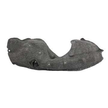 Fender Liner Left for Jeep Grand Cherokee Grand Cherokee WK