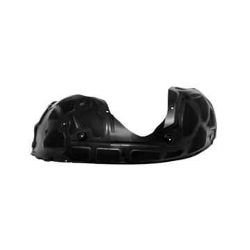 Fender Liner Left CAPA for Chrysler 300 2011-2014