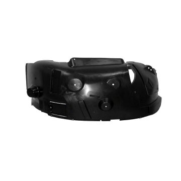 Fender Liner Left CAPA for Dodge Ram 2500 Ram 3500 Ram 2500 3500