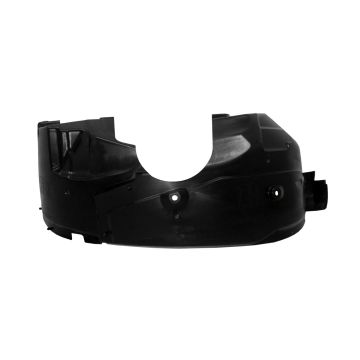 Fender Liner Left CAPA for Dodge Avenger 2011-2014