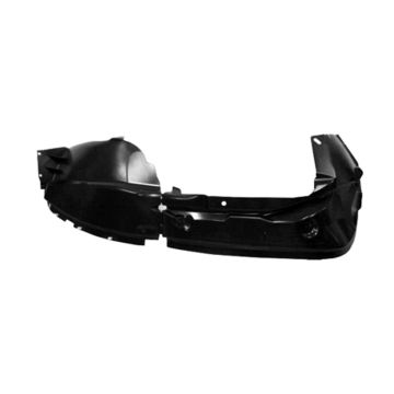 Fender Liner Left for Jeep Compass 2011-2017