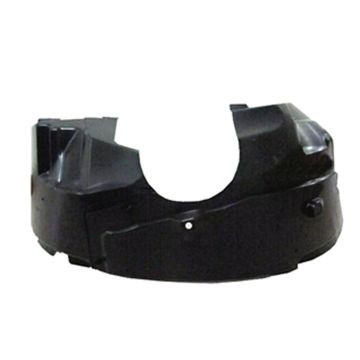 Fender Liner Left CAPA for Chrysler 200 2012-2014
