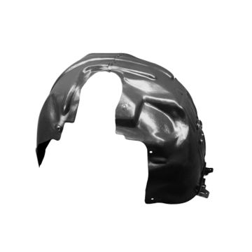 Fender Liner Left w/Off Road Pkg for Jeep Cherokee 2014-2018