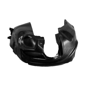 Fender Liner Left w/Off Road Pkg CAPA for Jeep Cherokee 2014-2018