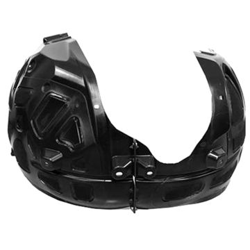 Fender Liner Left for Dodge Charger R/T SXT Pursuit R/T Road & Track SE Enforcer GT GT Plus 2015-2023