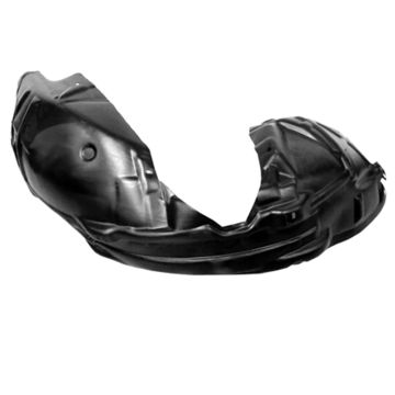Fender Liner Left for Dodge Challenger R/T SXT SXT Plus R/T Plus T/A GT R/T 392 T/A 392 R/T Shaker R/T Plus Shaker 2015-2023