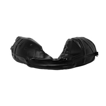 Fender Liner Left CAPA for Dodge Challenger R/T SXT SXT Plus R/T Plus T/A GT R/T 392 T/A 392 R/T Shaker R/T Plus Shaker 2015-2023