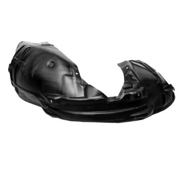 Fender Liner Left for Dodge Challenger SXT SXT Plus SRT 392 R/T Scat Pack T/A 392 392 Hemi Scat Pack Shaker 2015-2023