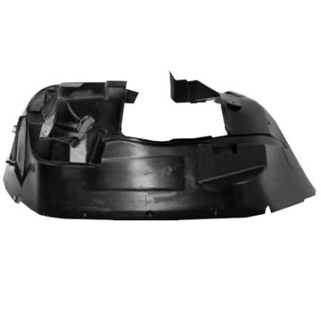 Fender Liner Left PP/Injection for Jeep Renegade Trailhawk 2015-2018