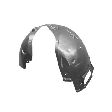 Fender Liner Left for Dodge Charger R/T SRT Hellcat SRT 392 R/T Scat Pack R/T Road & Track R/T 392 Scat Pack Scat Pack 392 SRT Hellcat Widebody SRT Hellcat Redeye Widebody SRT Hellcat Redeye Widebody Jailbreak SRT Hellcat Widebody Jailbreak 2015-2023