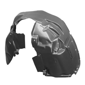 Fender Liner Left PE/Vacuum Form for Jeep Renegade Limited Sport Latitude North 2015-2018