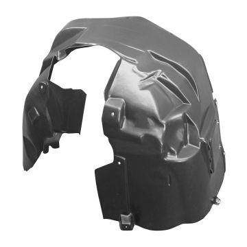 Fender Liner Left PE/Vacuum Form for Jeep Renegade Trailhawk 2015-2018