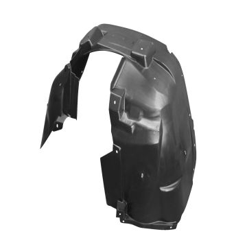 Fender Liner Left PP/Injection for Jeep Compass 2017-2025
