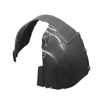 Fender Liner Left PE/Vacuum Form for Dodge Dart 2013-2016
