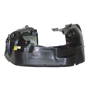 Fender Liner Left CAPA for Jeep Renegade Sport Latitude North Altitude Jeepster Islander 80th Anniversary 2019-2021