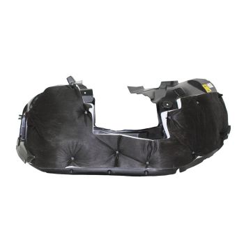 Fender Liner Left CAPA for Jeep Renegade Trailhawk Upland 2019-2023