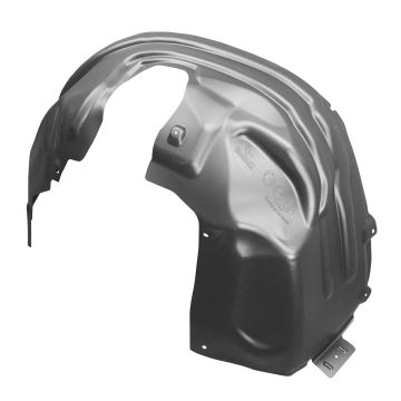 Fender Liner Left w/Off Road Pkg for Jeep Cherokee 2019-2023