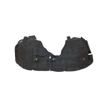 Fender Liner Left Type 1 CAPA for Jeep Grand Cherokee Grand Cherokee L