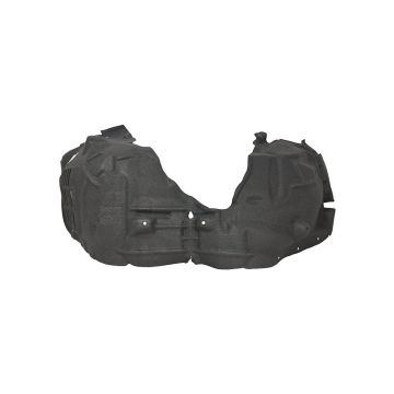 Fender Liner Left Type 2 CAPA for Jeep Grand Cherokee Grand Cherokee L