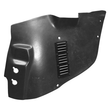 Fender Liner Left Front Splash Shield for Ram 1500 TRX TRX Launch Edition 2021-2024