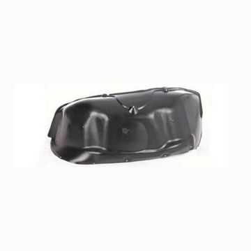 Fender Liner Right w/Standard Duty Suspension Early Design for Dodge Ram 2500 Ram 1500 Ram 3500