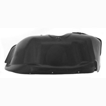Fender Liner Right w/Heavy Duty Suspension Early Design for Dodge Ram 2500 Ram 1500 Ram 3500