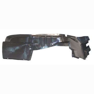 Fender Liner Right for Jeep Cherokee 1997-2001
