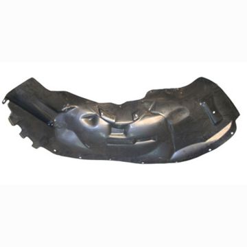 Fender Liner Right for Dodge Dakota Durango