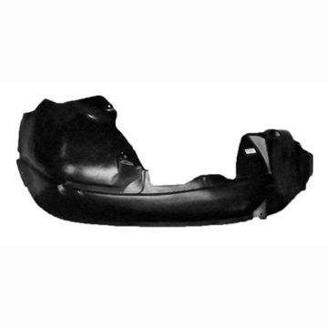Fender Liner Right for Dodge Stratus 2002-2006