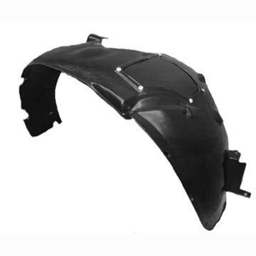 Fender Liner Right for Chrysler PT Cruiser 2001-2006