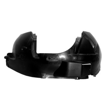 Fender Liner Right CAPA for Jeep Grand Cherokee 2005-2007