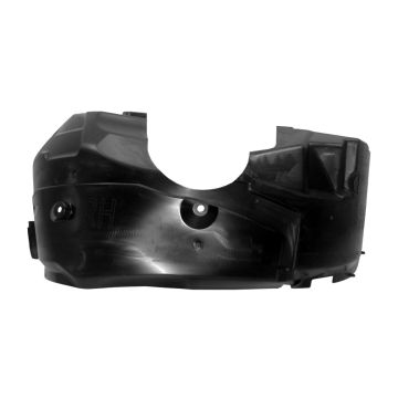 Fender Liner Right CAPA for Dodge Avenger 2008-2010