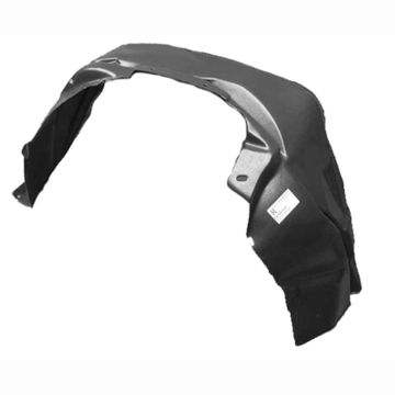 Fender Liner Right for Jeep Patriot 2007-2010
