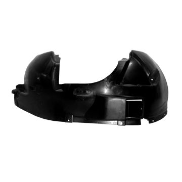 Fender Liner Right CAPA for Jeep Grand Cherokee 2008-2010