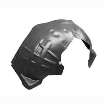 Fender Liner Right for Jeep Liberty 2008-2012