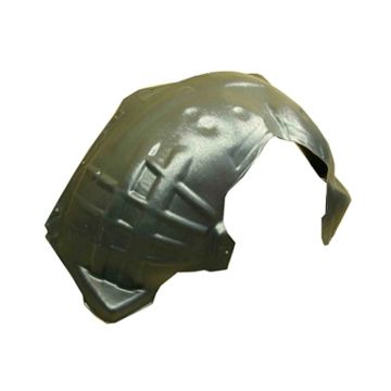 Fender Liner Right CAPA for Jeep Liberty 2008-2012