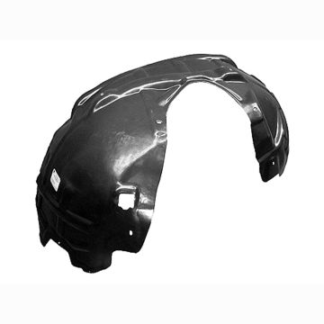 Fender Liner Right for Dodge Challenger 2008-2014