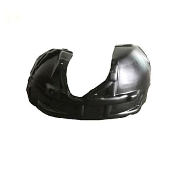 Fender Liner Right CAPA for Dodge Challenger 2008-2014