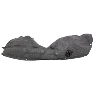 Fender Liner Right for Jeep Grand Cherokee Limited Laredo Overland Laredo E Laredo X Overland Summit 2011-2013