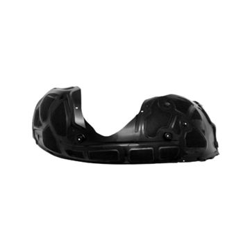 Fender Liner Right CAPA for Chrysler 300 2011-2014