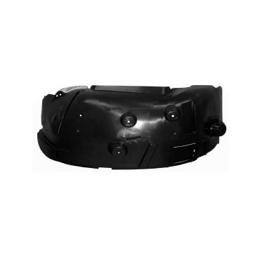Fender Liner Right CAPA for Dodge Ram 2500 Ram 3500 Ram 2500 3500