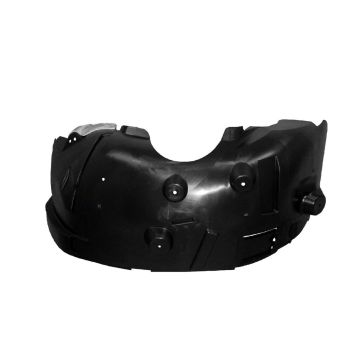 Fender Liner Right CAPA for Dodge Ram 2500 Ram 3500 Ram 2500 3500